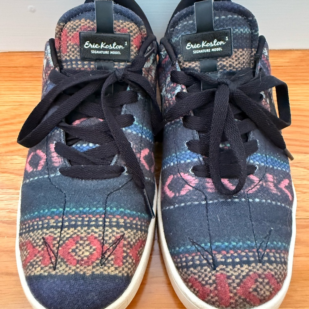 Nike SB Eric Kosten Hacky Sack SE Sneakers